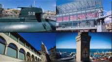 Weekend del Mare a Genova: mostre, conferenze e attività per famiglie