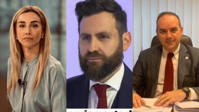 Programma Piciocchi, l'affondo del centrosinistra: "È una televendita, manca solo il set di pentole"