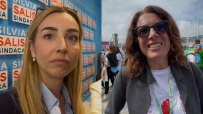 Bonus casalinghe, Salis: "slogan da anni 50". Cavo smentisce: "Nel programma nessuna misura per chi resta a casa"