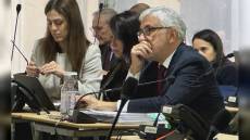 Strage di Avellino, Castellucci si costituisce in carcere: condannato in via definitiva a sei anni