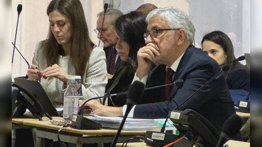 Strage di Avellino, Castellucci si costituisce in carcere: condannato in via definitiva a sei anni