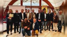 Liguria, agricoltura: premiati a Rocchetta Nervina i cinque migliori produttori regionali di miele