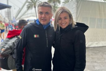 Elezioni, Rixi: "Col centrodestra Genova corre nel mondo, dopo gli stop della sinistra"