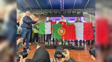 Elezioni, Piciocchi: "Il successo della mezza maratona conferma il ruolo centrale dello sport a Genova"