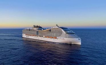 Msc pronta a entrare nel cantiere navale Grand Bahama: investimento strategico alle porte