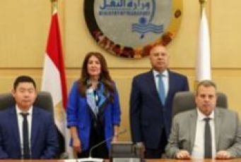 Accordo tra Progress Rail ed Egitto: al via la modernizzazione di 100 locomotive