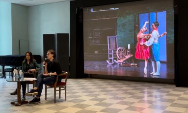 Festival del Balletto di Nervi, étoile da tutto il mondo sul palcoscenico di Genova 