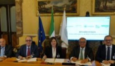 Nasce “Binario Italia”: alleanza tra associazioni per rilanciare il trasporto merci su ferro