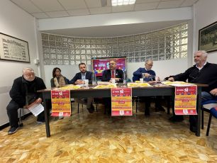 Nasce il comitato ligure per i sì al referendum: "In Liguria 23.600 licenziamenti nel 2024, bisogna ridare diritti ai lavoratori"