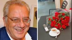 Genova: chiesa gremita per l'ultimo saluto a Giuliano Pennisi