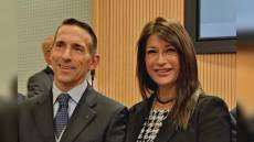 Elezioni, Ferro e Invernizzi (FdI): "Dalla Salis banalità e imprecisioni anche sullo sport, grave per un’ex atleta e dirigente Coni"