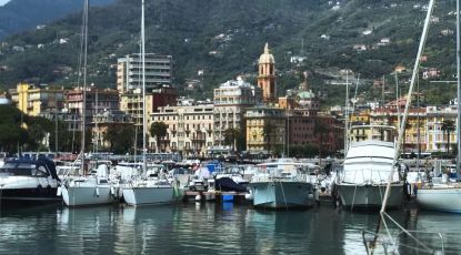 Il rinnovato Porto Carlo Riva protagonista della vela, il primo Trofeo va a Chestress 3