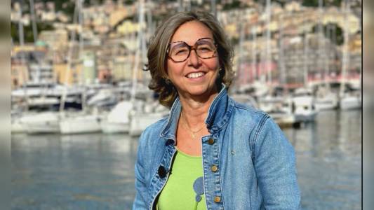 Elezioni, Anna Orlando (Vince Genova): "Costruire cultura per una città più viva e partecipata"