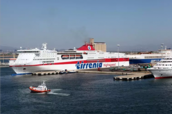 Biglietti omaggio, indagati anche magistrati e funzionari pubblici nel caso Tirrenia