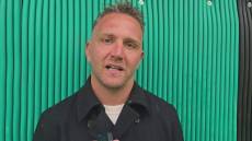 Genoa, Criscito: "Gilardino sfortunato, con Vieira un grande campionato"