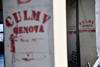 Culmv chiede l'ingresso di nuovi soci, i sindacati avvertono e minacciano il blocco del porto