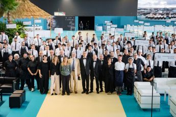 Nasce Capurro Group, il nuovo colosso ligure del catering