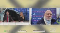 Entella, Gozzi a Telenord: "Il calcio non è solo business, il nostro è un miracolo sportivo"