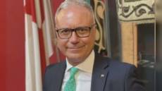 Genova, ultima seduta di consiglio comunale. Cassibba: “Un onore essere presidente, la città sempre al centro del mio impegno”