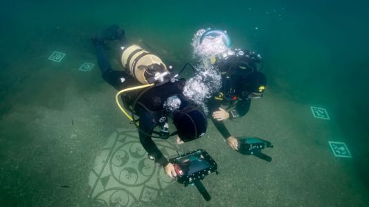 Fincantieri investe 2,5 milioni in WSense, focus su tecnologie per comunicazione subacquea e difesa