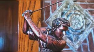 Liguria, tre progetti e otto circoli per scoprire la magia del golf green e inclusivo 