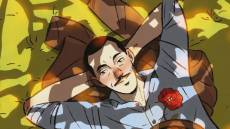 Genova: "Guarda il cielo", un fumetto per raccontare la Resistenza e gli orrori della guerra