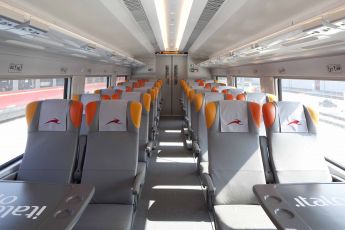 Bilancio di sostenibilità 2024, Italo rafforza impegni ambientali e sociali con nuovi progetti e investimenti