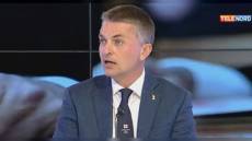 Elezioni, Rixi: "A Monfalcone vince concretezza, anche a Genova buon governo sarà premiato"