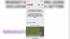 Sampdoria, esauriti i 300 posti disponibili al "Menti" di Castellamare di Stabia