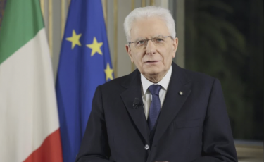 Mattarella ricoverato per problemi cardiaci, a rischio la visita a Genova per il 25 aprile
