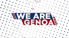 We are Genoa, puntata del 15/04/2025