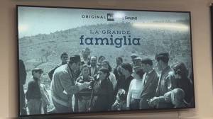Genova, presentato al MEI "La Grande Famiglia": il podcast che riaccende le voci dell'emigrazione italiana