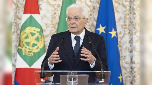 Mattarella: confermata la visita a Genova per il 25 aprile