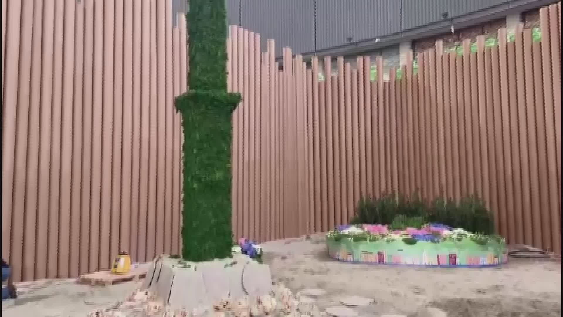 Dietro le quinte di Euroflora 2025: 154 giardini e un percorso di 4 km tra natura e design