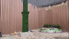 Dietro le quinte di Euroflora 2025: 154 giardini e un percorso di 4 km tra natura e design