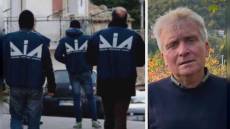 Liguria e mafie, Traverso (Siap): "Chi non ne parla aiuta i boss"