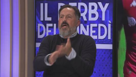 Sampdoria, Grandoni: "Juve Stabia da non sottovalutare, va fortissimo da due anni"