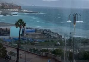 Allerta gialla, venti oltre i 110 km/h: torrenti sorvegliati speciali in Val Bormida