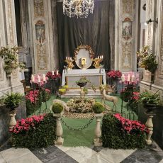 A Scignoria! l'arte del sepolcro tra fede e tradizione popolare in lingua genovese 