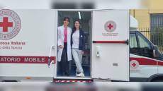 Unità mobile per la diagnostica e lo screening: il servizio di Asl 5 diventa effettivo