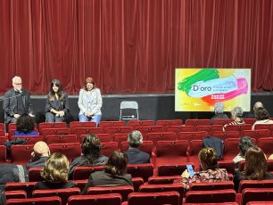 25 aprile, “D’Oro. Il sesto senso partigiano”: conto alla rovescia per lo spettacolo al Teatro Nazionale di Genova