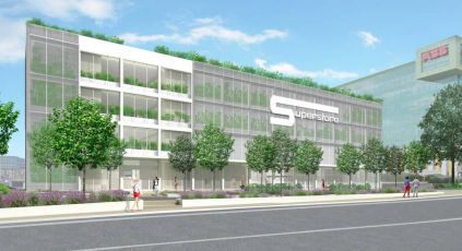 Confcommercio chiede accesso agli atti sul cantiere della nuova Esselunga a Sestri Ponente