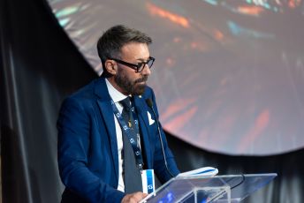 Spediporto, Andrea Giachero confermato alla guida dal nuovo Consiglio Direttivo