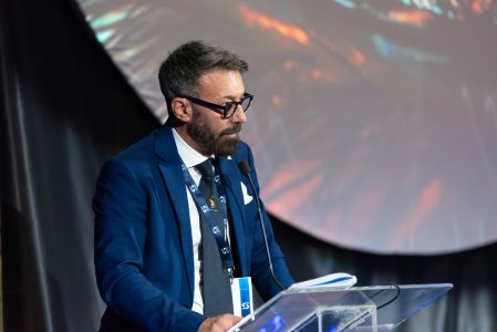 Spediporto, Andrea Giachero confermato alla guida dal nuovo Consiglio Direttivo