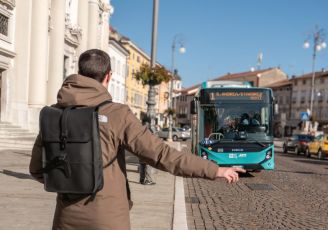 Friuli Venezia Giulia, arriva un’unica app per pianificare e pagare tutti gli spostamenti