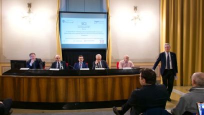 Più imprese chiedono supporto allo sportello della Camera di Commercio che ne abbatte la mortalità