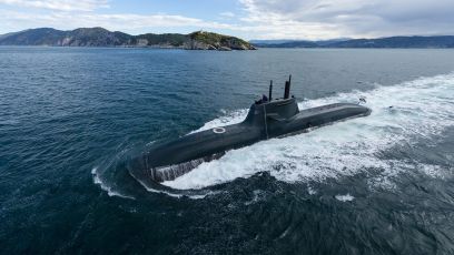 Filippine, intesa tra Fincantieri e thyssenkrupp per sottomarini e nuova base navale nel Pacifico