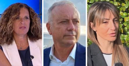 Presunto agguato, Cavo: "No a strumentalizzare il 25 aprile". Corso: "Fascismo, spauracchio che non c'è". Cassibba: "Cittadini meritano chiarezza"