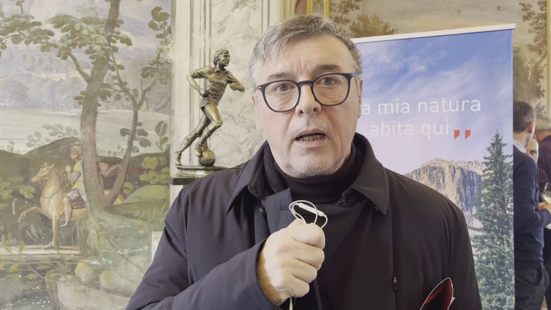Genoa, tra presente e futuro: il punto di Giovanni Porcella da Villa Rostan