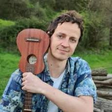 A Scignoria! l'interpretazione di Mike fC in Jesus Christ Superstar alla genovese 